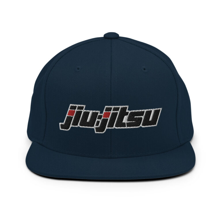 JiuJitsu Hat BJJ World